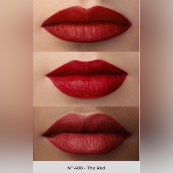Giorgio Armani lip maestro 400 intense velvet color 1.5ml - Picture 3 of 3